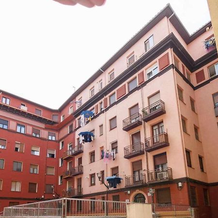 Vivienda Turistica Reformada Con Encanto Bilbao Exteriér fotografie