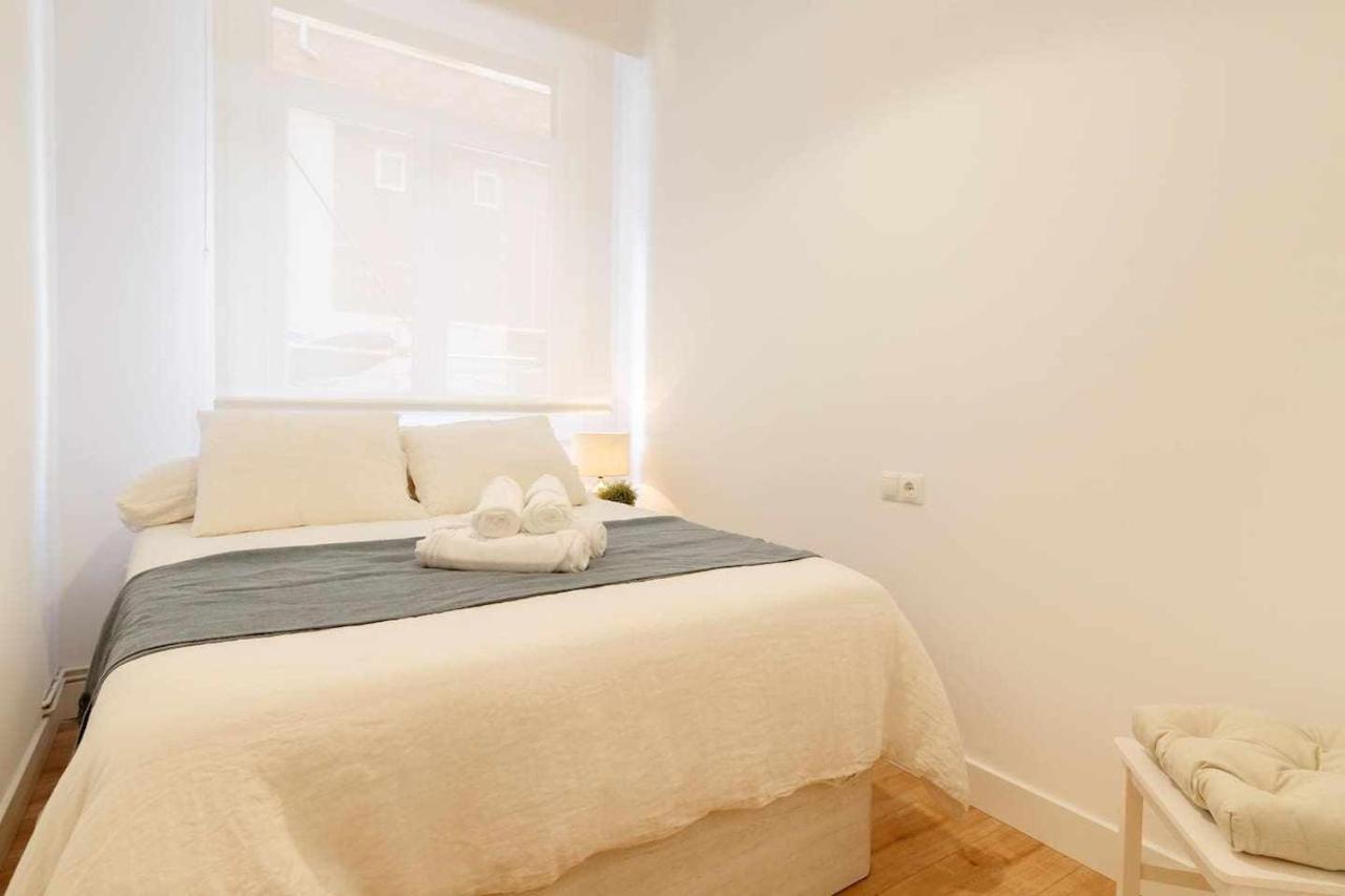 Vivienda Turistica Reformada Con Encanto Bilbao Exteriér fotografie
