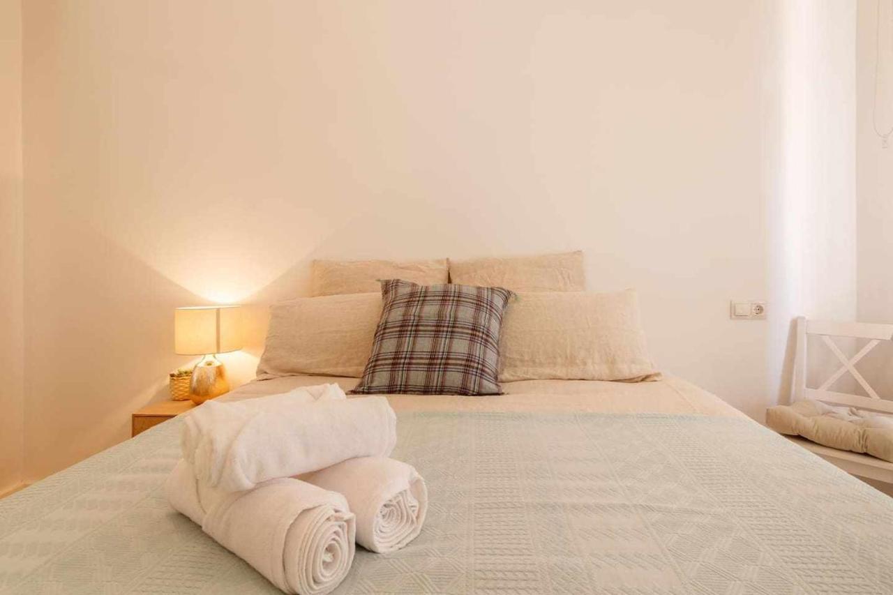 Vivienda Turistica Reformada Con Encanto Bilbao Exteriér fotografie