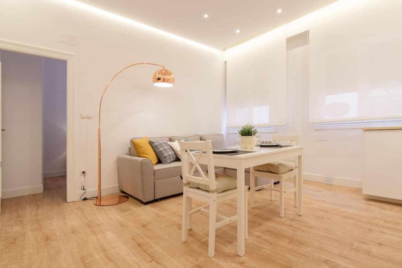 Vivienda Turistica Reformada Con Encanto Bilbao Exteriér fotografie